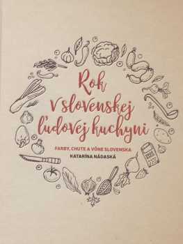 Rok v slovenskej ľudovej kuchyni
