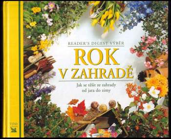 Rok v zahradě