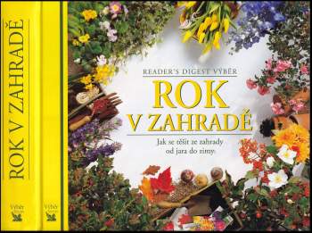 Rok v zahradě