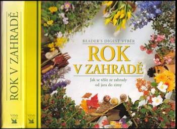 Rok v zahradě