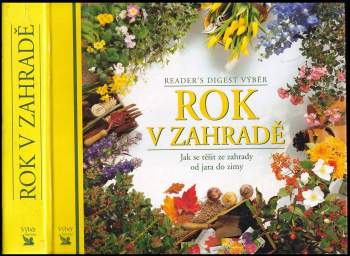 Rok v zahradě