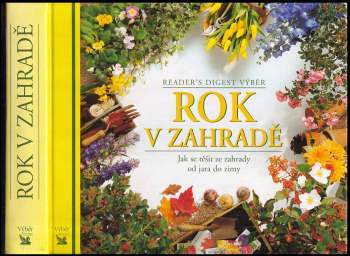 Rok v zahradě