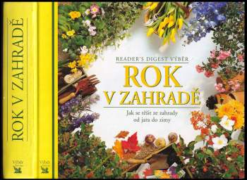 Rok v zahradě