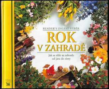 Rok v zahradě (2002, Reader's Digest Výběr) - ID: 843020