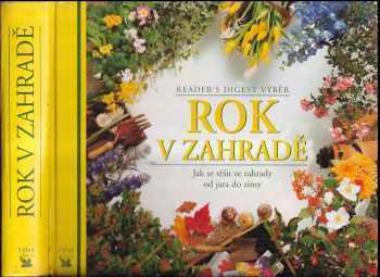 Rok v zahradě