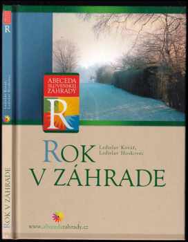 Rok v zahradě