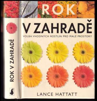 Rok v zahradě