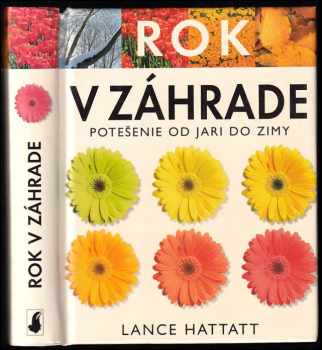 Rok v záhrade