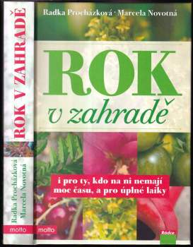 Rok v zahradě