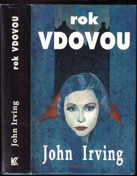 Rok vdovou