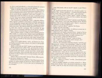 John Irving: Rok vdovou