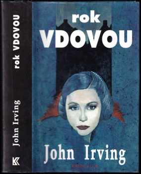 Rok vdovou