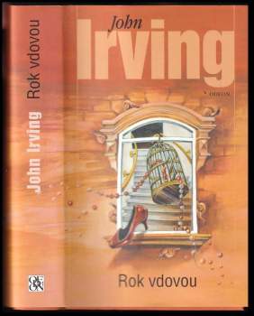 Rok vdovou