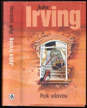 Rok vdovou