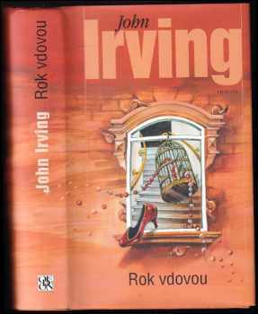 Rok vdovou
