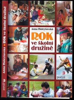 Rok ve školní družině