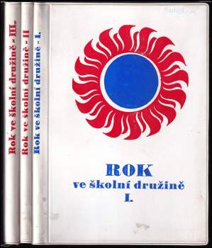 Rok ve školní družině