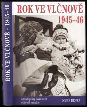 Rok ve Vlčnově 1945-46