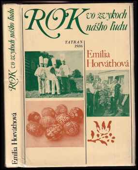 Rok vo zvykoch nášho ľudu