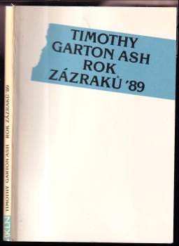 Rok zázraků