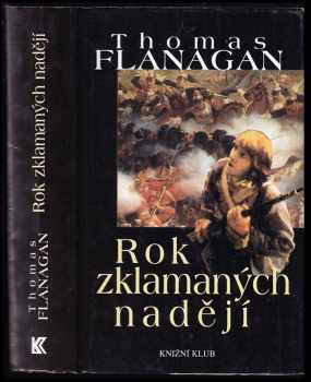 Rok zklamaných nadějí