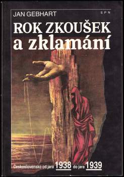 Rok zkoušek a zklamání