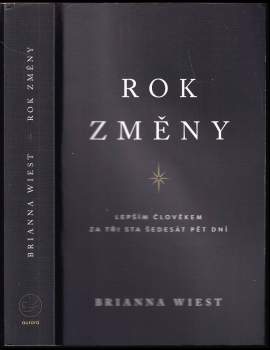 Brianna Wiest: Rok změny