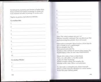 Petr Casanova: Rok znovuzrození