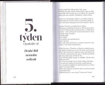 Petr Casanova: Rok znovuzrození