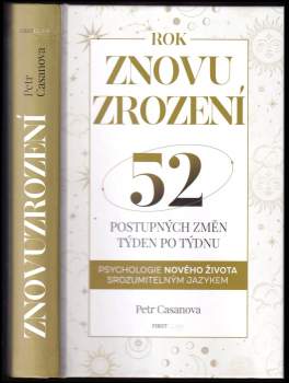 Rok znovuzrození