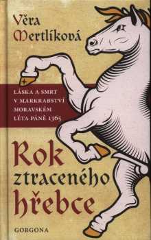 Rok ztraceného hřebce