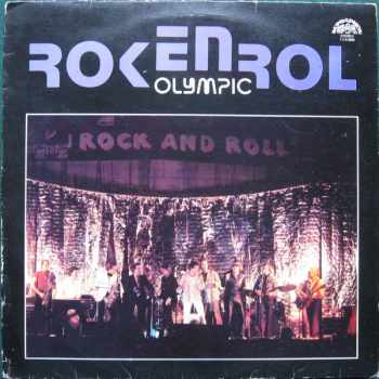 Olympic: Rokenrol