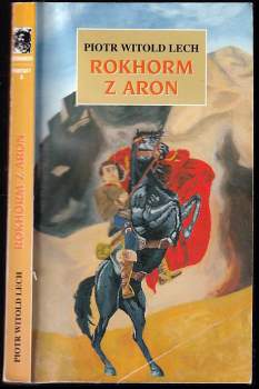 Rokhorm z Aron