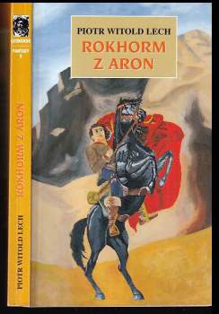 Rokhorm z Aron