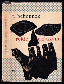 Rokle u Rjukanu