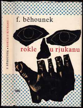 Rokle u Rjukanu