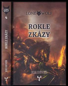 Rokle zkázy