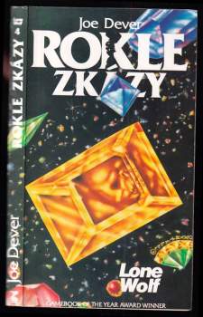 Rokle zkázy