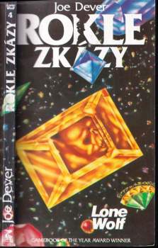 Rokle zkázy