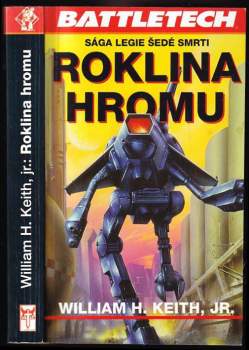 Roklina hromu