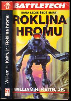 Roklina hromu