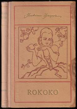 Rokoko ; Sestra Paskalina : legenda