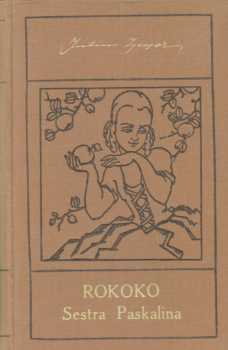 Rokoko ; Sestra Paskalina : legenda