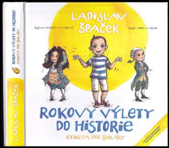 Rokovy výlety do historie
