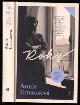 Annie Ernaux: Roky