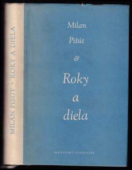 Roky a diela