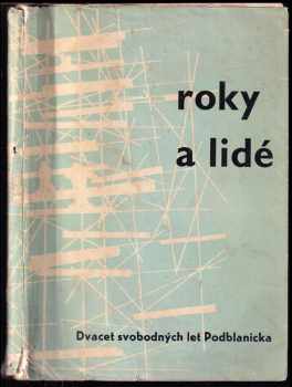 Roky a lidé