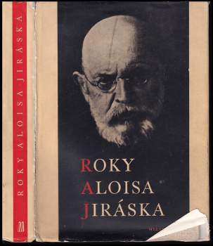 Roky Aloisa Jiráska