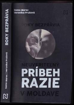 Roky bezprávia