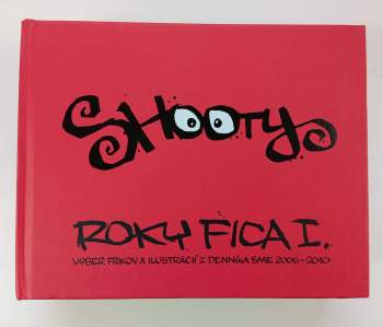 Roky Fica I